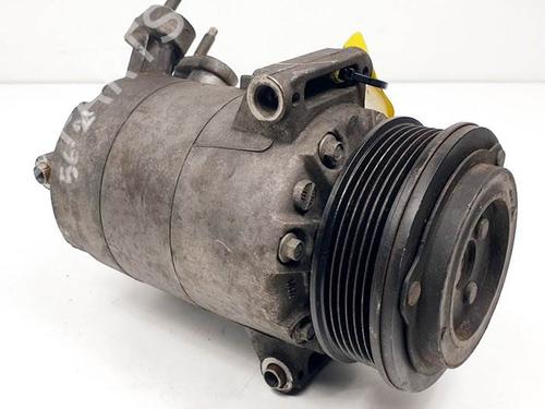Used AC compressor AC compressor FORD FOCUS III 1.0 EcoBoost (125 hp) 9132328 9132328