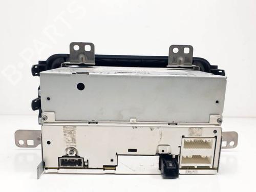 Radio NISSAN MICRA V (K14) 0.9 IG-T | BP16879871E6 