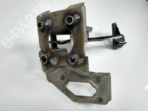 Break pedal CITROËN C4 CACTUS  | BP8764580I19  - Image 5