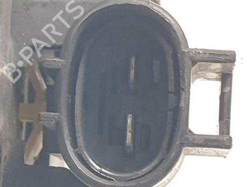 Radiator fan SSANGYONG KYRON 2.0 Xdi | BP30998282M35