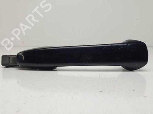 Used Rear right exterior door handle MAZDA 5 (CR) 2.0 CD (CR19) (143 hp) 24934428