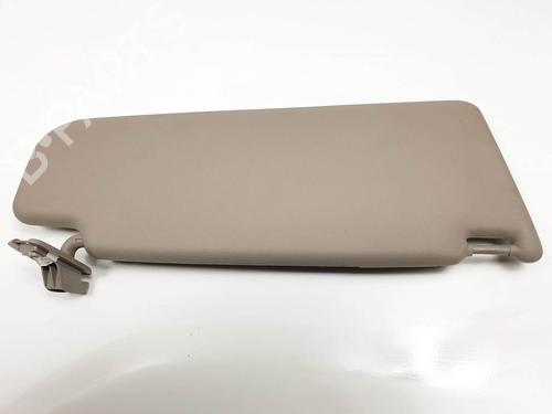 Used Left sun visor Left sun visor VW PASSAT B6 (3C2) 2.0 TDI 16V (140 hp) 25117184 25117184