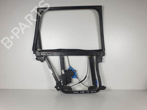 Used Rear left window mechanism PORSCHE CAYENNE (9PA) S 4.5 (340 hp) 6850092