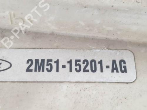 Left front fog light FORD FOCUS I (DAW, DBW) 1.6 16V | BP13215728C30 