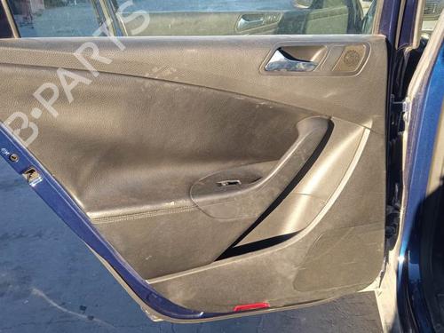 Climate control VW PASSAT B6 Variant (3C5) 2.0 TDI 16V | BP24929214I5 - Image 6
