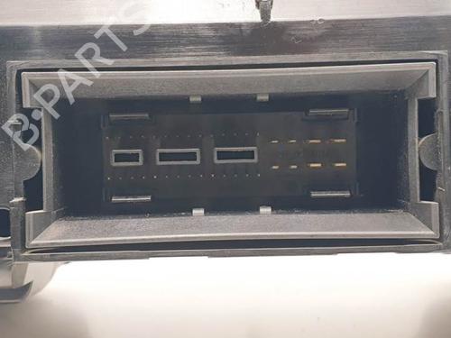 Instrument cluster SEAT LEON (1P1) 1.6 | BP16305084C47 