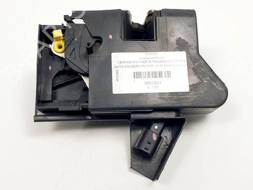 Rear left lock DACIA SANDERO II TCe 90 (B8M1, B8MA, B8AC) | BP24935079C100 