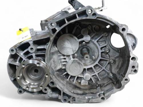 Used Gearbox SEAT LEON (1P1) 2.0 TDI (170 hp) 27815053