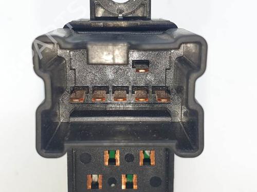 Right front window switch NISSAN NAVARA NP300 (D40) 2.5 dCi | BP11271705I26 