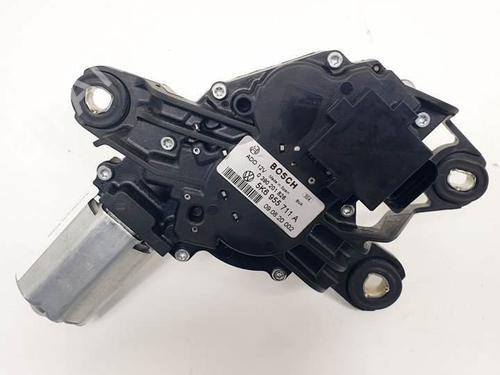 Used Rear wiper motor VW POLO V (6R1, 6C1) 1.6 TDI (75 hp) 16961005