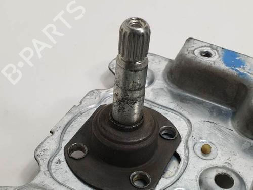 Rear right window mechanism NISSAN MICRA III (K12) 1.2 16V | BP6846580C25 