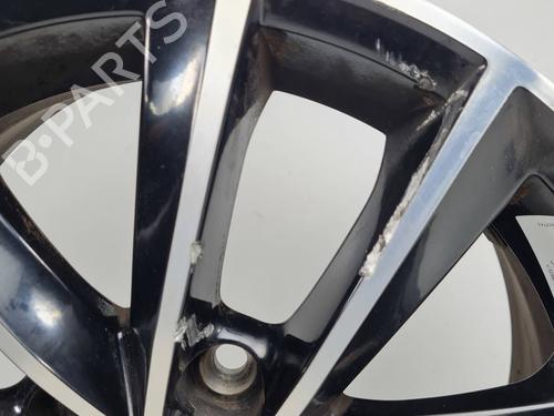 Fælgsæt RENAULT MEGANE IV Hatchback (B9A/M/N_) 1.2 TCe 130 (B9MR) | BP34515649C100  - Image 8