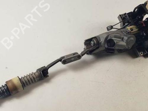 Used Steering column MERCEDES-BENZ CLK (C209) CLK 200 Kompressor (209.342) (163 hp) 18872630