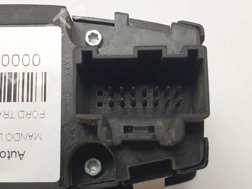 Headlight switch FORD TRANSIT CUSTOM V362 Van (FY, FZ) 2.0 EcoBlue | BP24933124I24  - Image 6