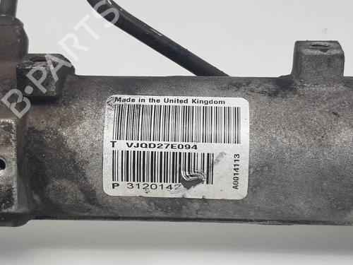 Steering rack VOLVO C30 (533) 1.6 D | BP34712357M22  - Image 6