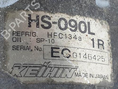 AC compressor HONDA HR-V (GH_) 1.6 16V (GH1, GH3) | BP28065974M34 