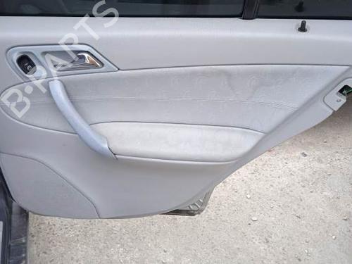 Módulo eletrónico MERCEDES-BENZ C-CLASS T-Model (S203) C 220 CDI (203.206, 203.208) | BP8342077M83 