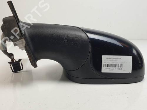 Left mirror SEAT ALTEA XL (5P5, 5P8) 1.6 TDI | BP24627298C26 