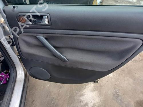 Centralita motor VW PASSAT B5.5 Variant (3B6) 1.9 TDI | BP10062679M57 