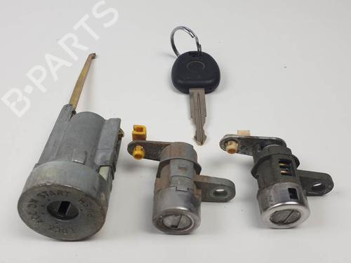 Electronic module SSANGYONG KYRON 2.0 Xdi BP28061772M83