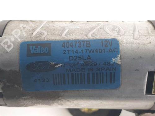 Rear wiper motor FORD TOURNEO CONNECT 1.8 TDCi | BP10393480M102 