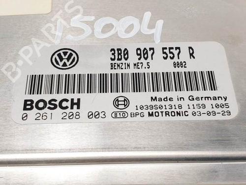 Motorstyringsenhet VW PASSAT B5.5 (3B3) 2.0 | BP24932543M57 