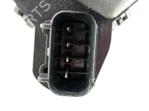 Rear left lock LAND ROVER RANGE ROVER SPORT I (L320) 3.0 D 4x4 | BP7768804C100 