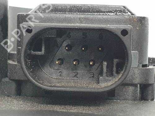 Pedal BMW 7 (E65, E66, E67) 730 d | BP7051500I4 