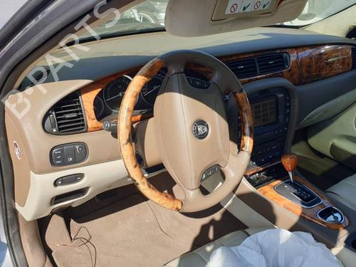 Left front window switch JAGUAR S-TYPE II (X200) 2.7 D | BP25138835I27 - Image 18