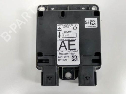 Used ECU airbags FORD TRANSIT Van (FA_ _) [2006-2014]  7534008