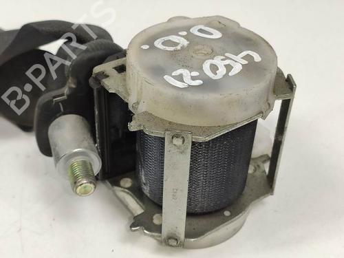 Front right seatbelt FIAT CROMA (194_) 1.9 D Multijet (194AXC1B, 194AXC12) | BP9298712I25 