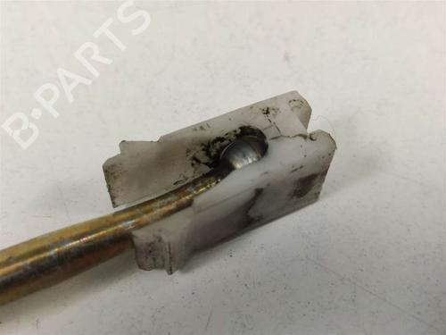 Clutch slave cylinder AUDI TT (8N3) 1.8 T quattro | BP13955049M113 