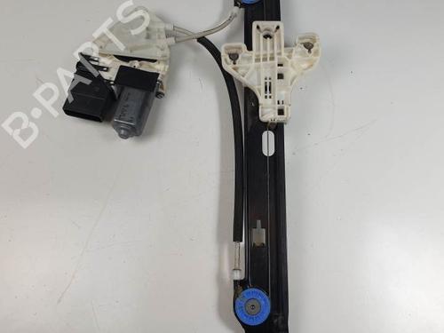 Rear left window mechanism SEAT ALTEA XL (5P5, 5P8) 1.6 TDI | BP28574314C24 