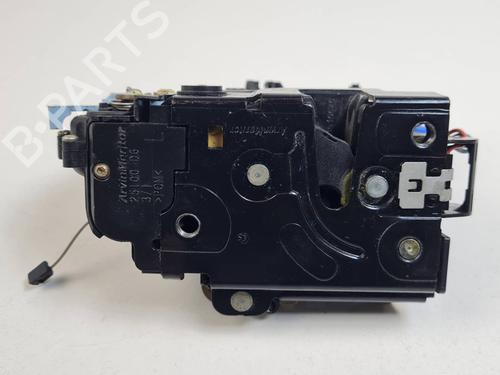 Used Rear left lock Rear left lock VW GOLF V (1K1) 1.9 TDI (105 hp) 36551168 36551168