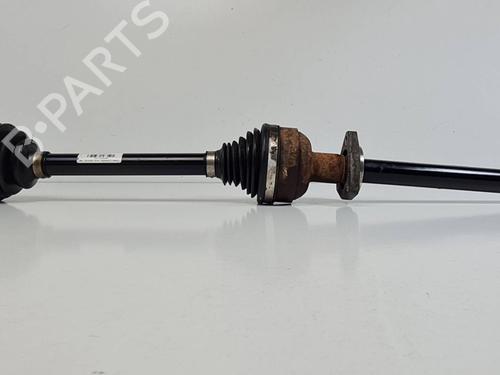 Used Right front driveshaft Right front driveshaft OPEL ASTRA J (P10) 1.7 CDTI (68) (110 hp) 36764469 36764469