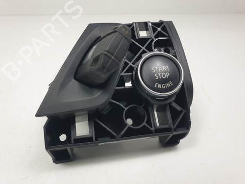 Elektronische module BMW X5 (E70) xDrive 30 d (235 hp) 13957000