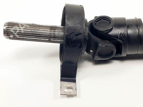 Driveshaft BMW 3 (E46) 318 i | BP25117689M37 