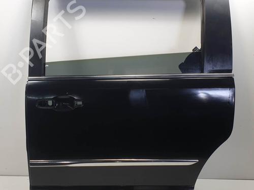 Used Left slide door Left slide door CHRYSLER GRAND VOYAGER V (RT) 2.8 CRD (163 hp) 29265805 29265805