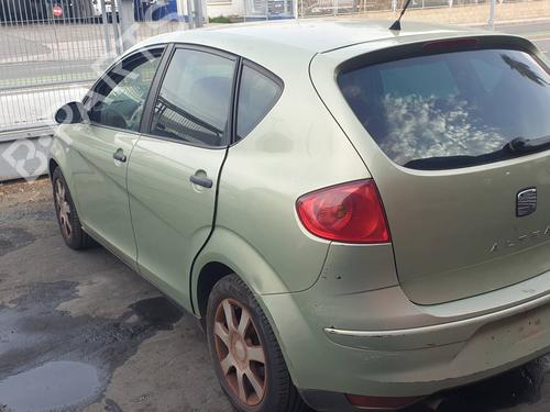 Warning switch SEAT ALTEA (5P1) 1.6 | BP29989843I22  - Image 8