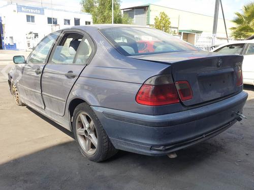 Engine control unit (ECU) BMW 3 (E46) 320 d | BP30191140M57 - Image 6