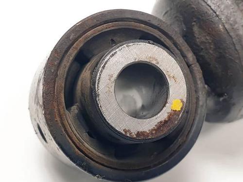 Left rear shock absorber NISSAN QASHQAI / QASHQAI +2 I (J10, NJ10, JJ10E) 2.0 dCi | BP18889345M18 