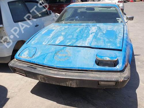 Used Parts TRIUMPH TR 7 I Coupe 2.0 (TCG1, TICG, TCW) 2444951