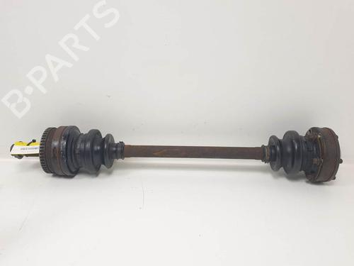 Used Left rear driveshaft Left rear driveshaft MERCEDES-BENZ CLK Convertible (A209) CLK 320 (209.465) (218 hp) 20700961 20700961