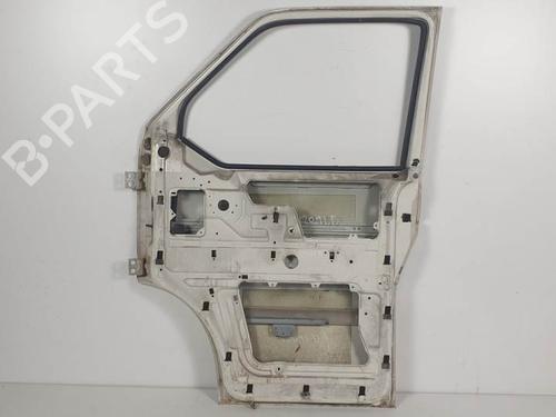 Right front door VW TRANSPORTER T4 Van (70A, 70H, 7DA, 7DH) 1.9 TD | BP16305045C3 
