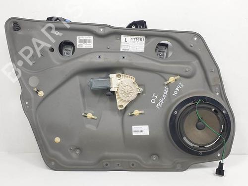 Used Front left window mechanism Front left window mechanism 12371999 12371999