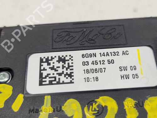 Left front window switch LAND ROVER FREELANDER 2 (L359) 2.2 TD4 4x4 | BP35749501I27 - Image 4