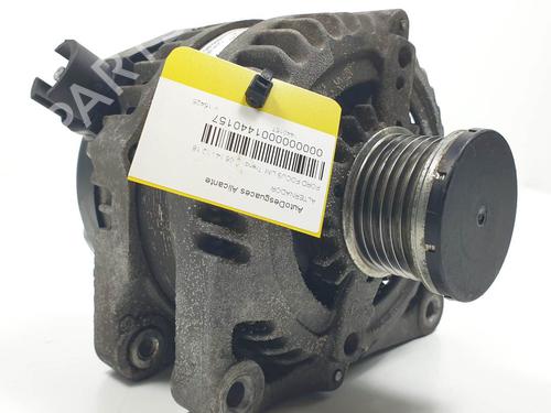 Alternator FORD FOCUS III 1.0 EcoBoost | BP25144611M7 - Image 1