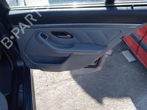 Gearbox control unit BMW 5 (E39) 530 d | BP9835976M52 