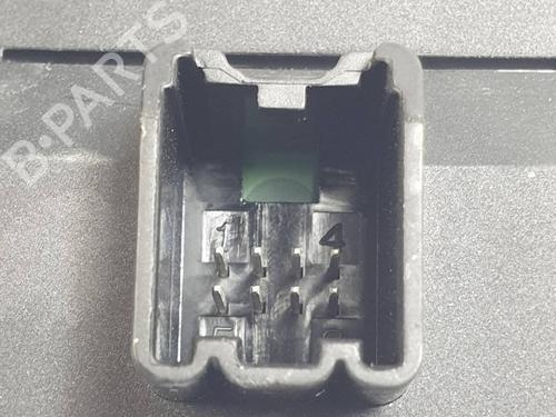 Left front window switch OPEL MOKKA / MOKKA X (J13) 1.4 (_76) | BP40520773I27 - Image 3