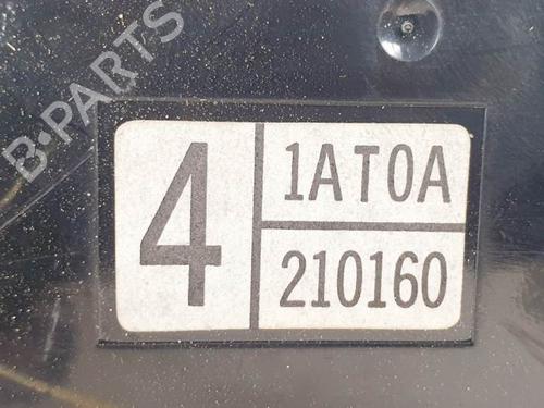 Switch NISSAN MURANO II (Z51) 2.5 dCi 4x4 | BP15249532I30